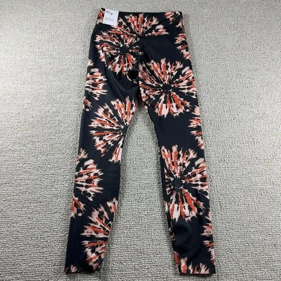 Nike One Luxe Resort Mid Rise 7/8 Leggings Women’s Size S - Picture 6 of 7